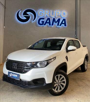FIAT STRADA 1.3 FIREFLY FLEX FREEDOM CD MANUAL FIAT STRADA 1.3 FIREFLY FLEX FREEDOM CD MANUAL